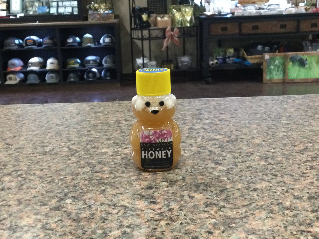 Honey