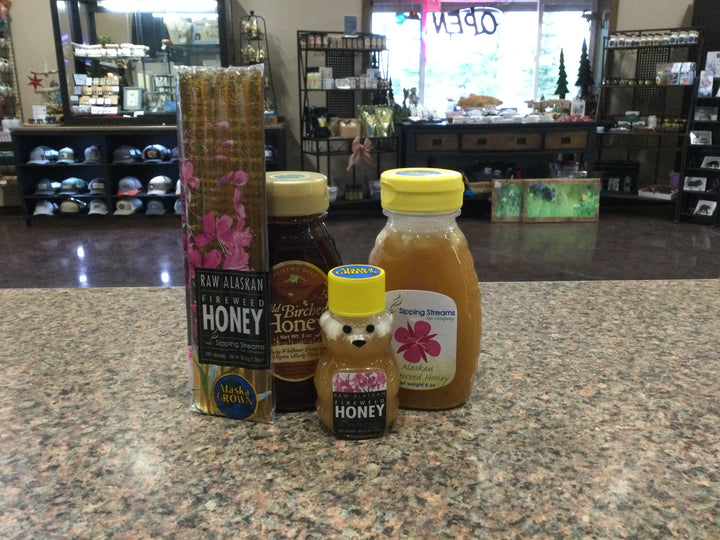 Honey