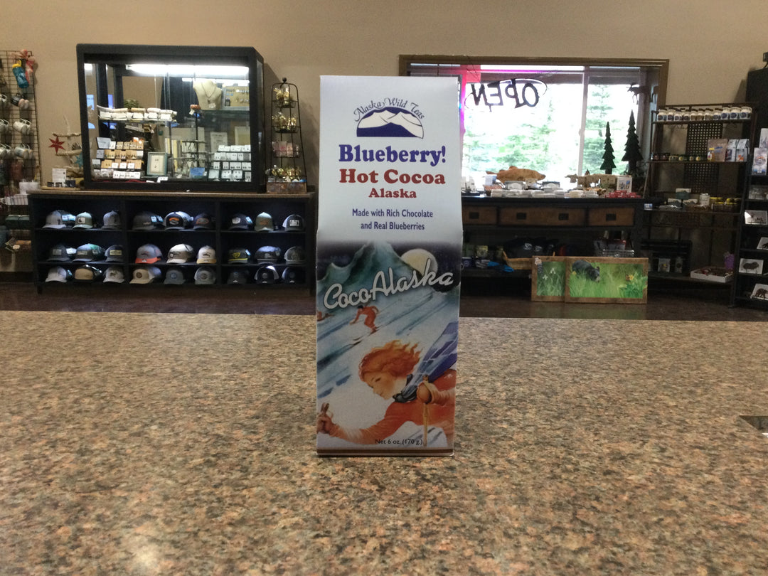 Hot Cocoa