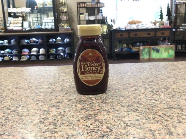 Honey