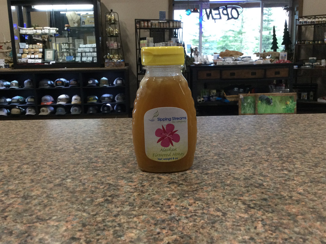 Honey