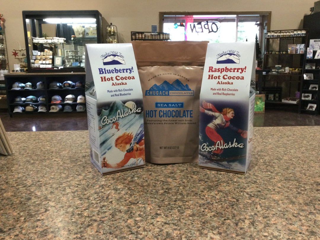 Hot Cocoa